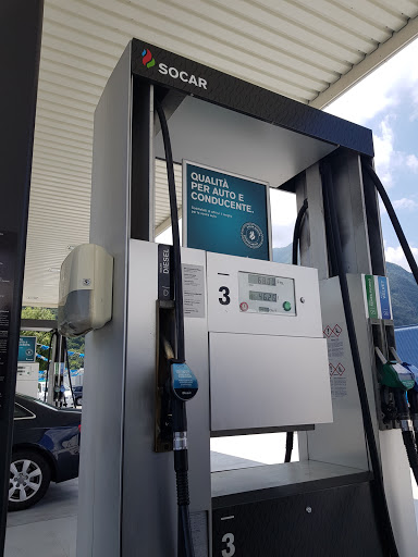 SOCAR Quartino - Visual