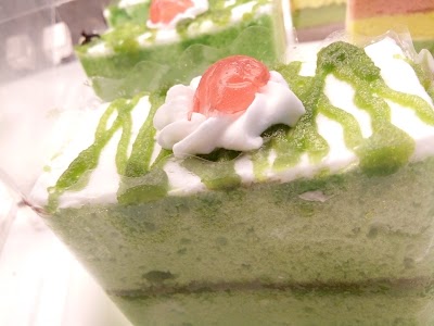 Photos of Milo Lifemini Cafe