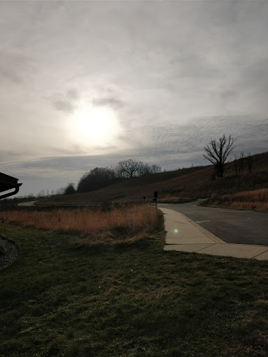 Rapids Lake Education And Visitor Center - Thumbnail