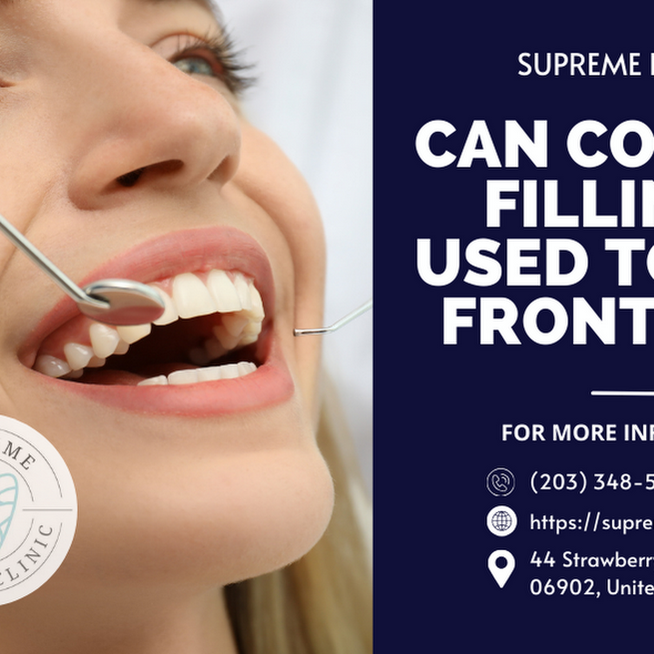 Want Straight Teeth in just 6 Months: Read! - Dental Care Stamford