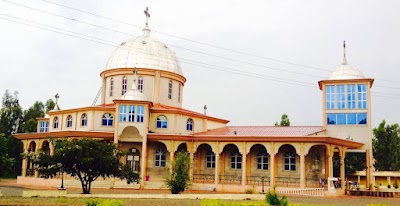 Photos of St. Michael (ቅዱስ ሚካኤል)