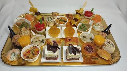 Les saveurs d'André - Thumbnail