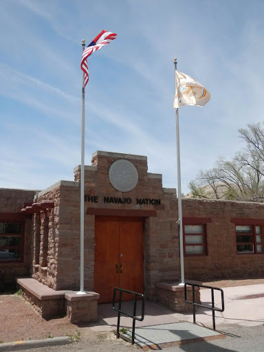 Great Seal of the Navajo Nation - Thumbnail