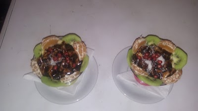 Photos of Cafe Historya