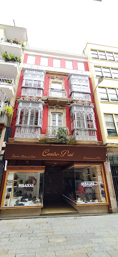 Centro Piel - Visual