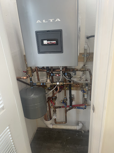 Ace of drains plumbing and heating - Thumbnail