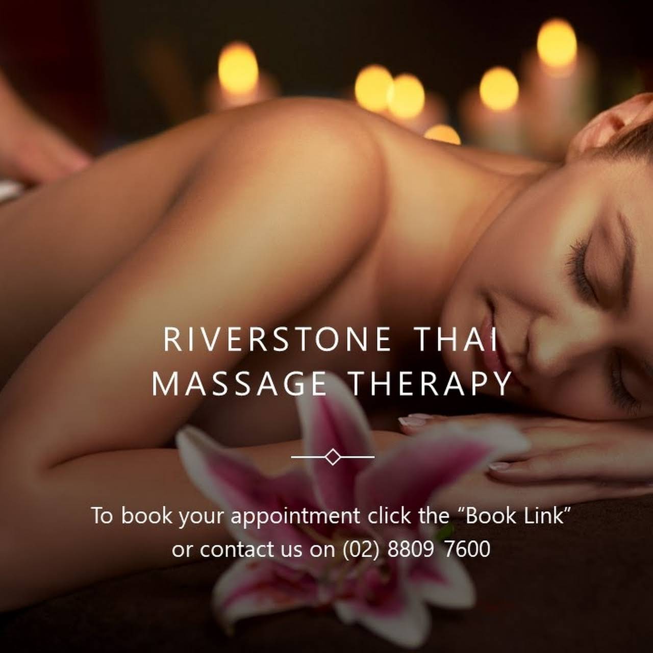  Thaise Massage Ervaringen  thumbnail