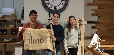 Photos of Rush Escape Game - Escape Room Melbourne