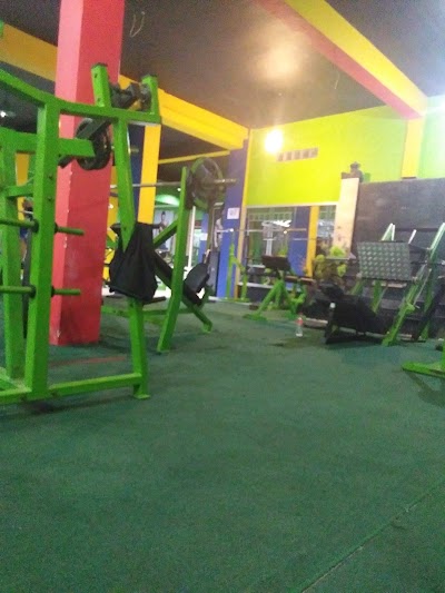 Photos of Green Fitness