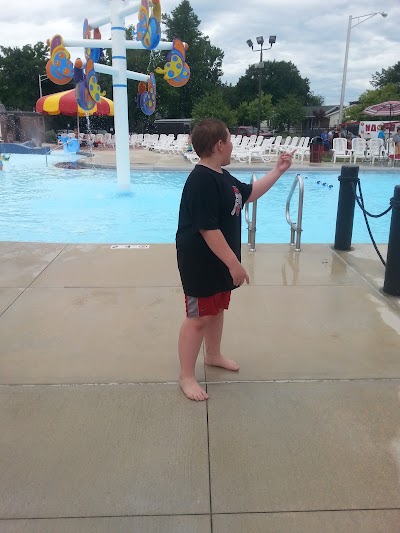 Photos of Wapakoneta WaterPark