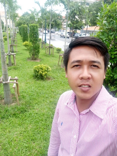 Photos of National Library