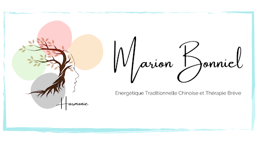 Harmonie - Marion Bonniel - Energétique Chinoise et Thérapie Brève (Hypnose, PNL, DNR) - Thumbnail