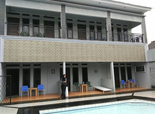 Hotel Sekarwangi, Author: Hotel Sekarwangi