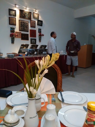 Photos of Asia Pacific Hotel