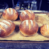パン工房 くろしぇっと