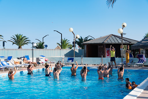 Hotel Maxim's - Visual