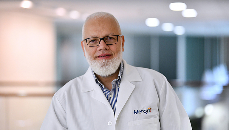 Muhammad Al Sharif Do