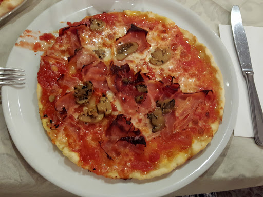 Re Gambrinus - Visual