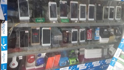 Photos of Kaung Zaw Hein Mobile & Electronic