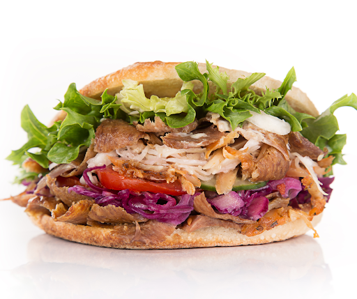Kebab Stop - Thumbnail