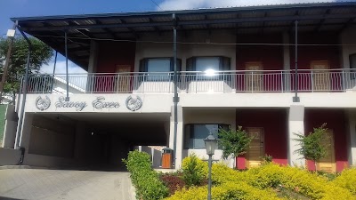 Photos of Hotel Savoy