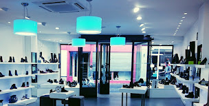 Photo n°1 de Karston Chaussures Le Puy en Velay à Le Puy-en-Velay (Magasin de chaussures)