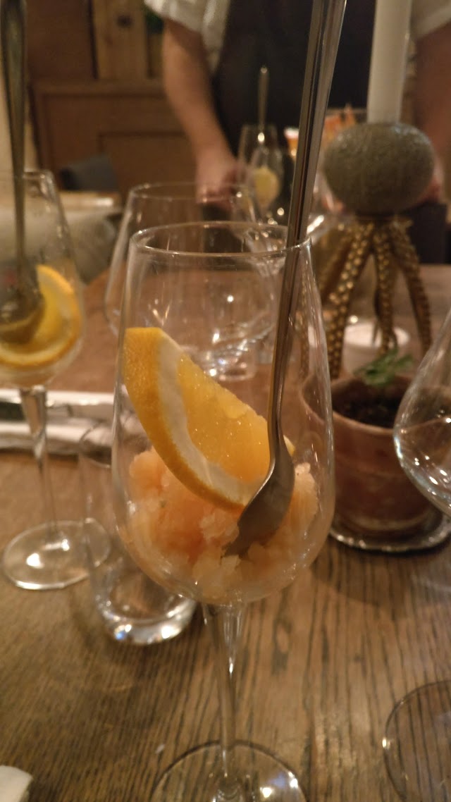 Trattoria la Strega