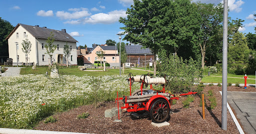Gemeinde Döhlau - Visual