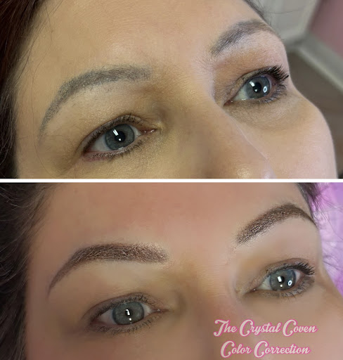The Crystal Coven Beauty Studio - Thumbnail