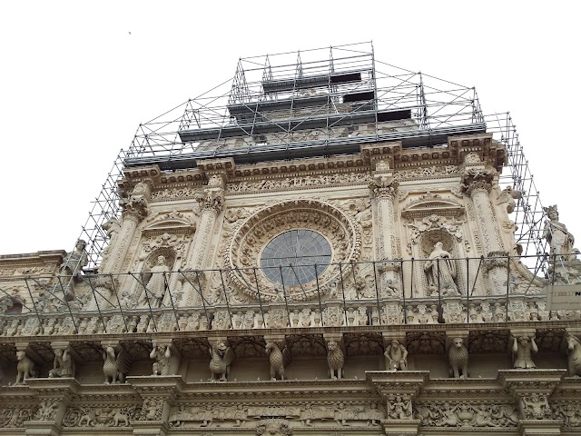 Basilica di Santa Croce