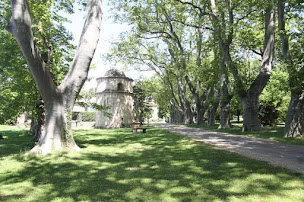 Photo n°47 de RESTAURANT DE SERVANES (Château de Servanes) à Mouriès (Hôtel)