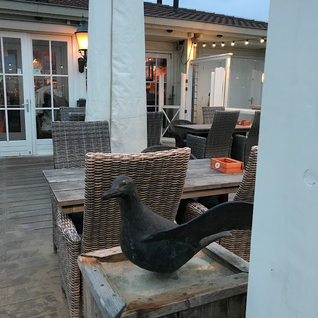 De Zeemeeuw