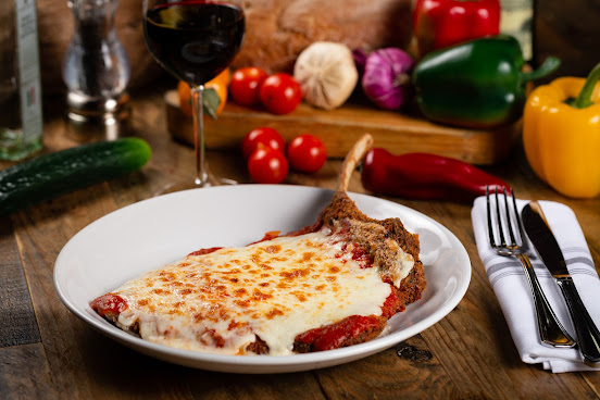 La Fontana Italian Restaurant & Pizzería by null