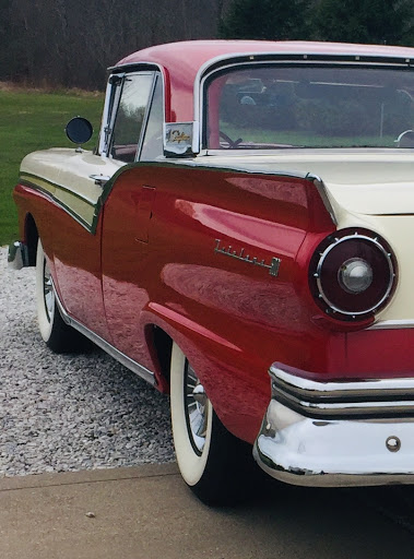 CCR Auto Body & Repair - Thumbnail