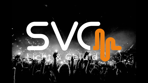 svc licht en geluid - Thumbnail