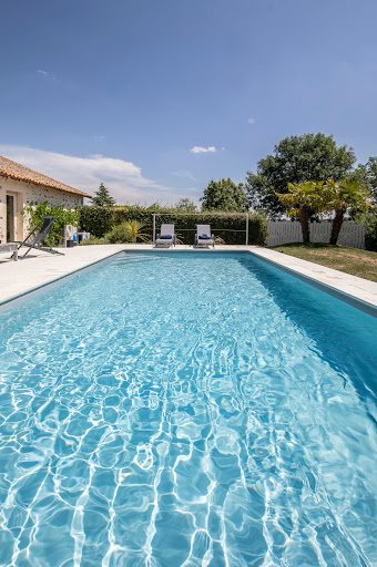 Photo de Piscines Magiline