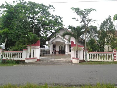 Photos of Gereja Baptis Indonesia Imanuel Karanggede
