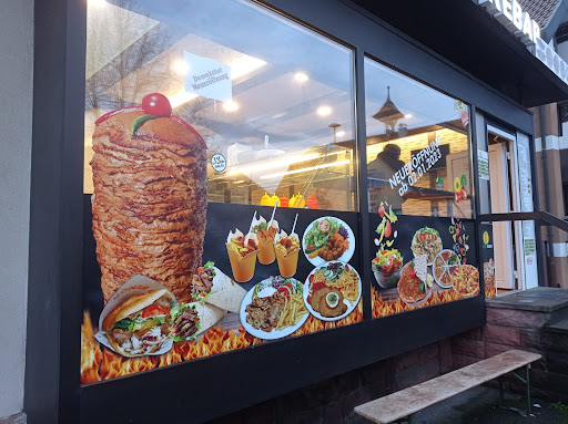 Arin Kebap - Thumbnail