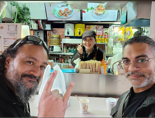 101 Taiwanese Food - Thumbnail
