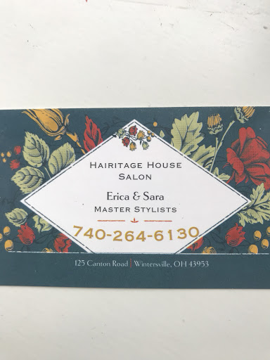 Hairitage House