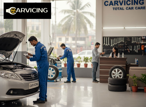 Finding a reliable car service center near me in Mira Road can be confusing, especially when your… post image