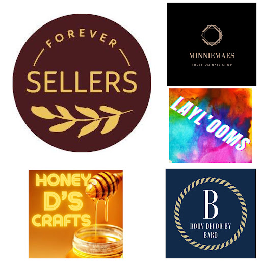 FOREVERSELLERS.COM - Visual