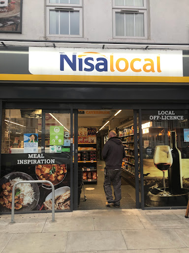 Shivayaa Nisa-Local Convenience Store and Caversham Post Office - Thumbnail