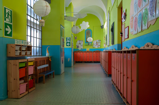 Scuola Materna Paritaria "La Famiglia"