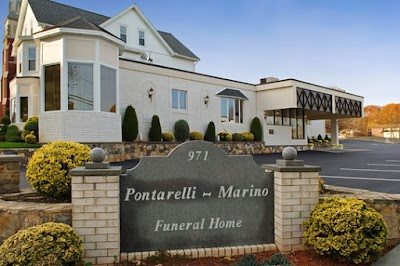 Pontarelli-Marino Funeral Home