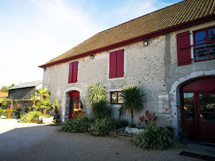 Photo n°3 de CRYOSSAU by CRYOPOLE | Centre de Cryothérapie et Cryolipolyse | Cures Médicales & Esthétiques à Mazères-Lezons (Centre de bien-être)