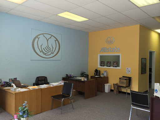 John L Burger: Allstate Insurance Gallery - United States