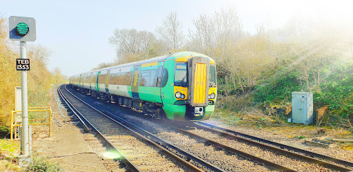 Glynde - Thumbnail