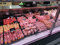 Boucherie Lepaturage à Vitrolles