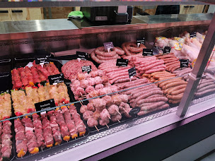 Photo n°1 de Boucherie Lepaturage à Vitrolles (Magasin bio)